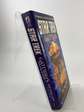 Star Trek:Gateways - One small step (Susan Wright)