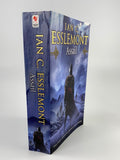 Assail (Ian C. Esslemont)