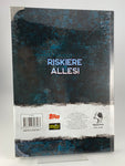 Shadowrun Schattendossier 1 Limitierte Edition