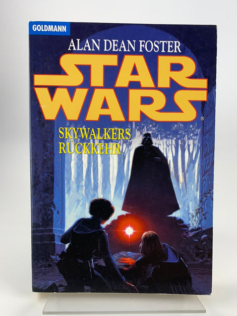 Skywalkers Rückkehr