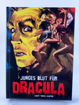 Junges Blut für Dracula 2 Disc Blu-Ray