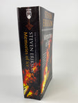 Memories of Ice (Steven Erikson)