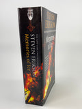 Memories of Ice (Steven Erikson)