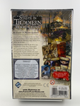 Eldritch Horror Städte in Trümmern Erweiterung Spiel