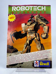 Robotech Defenders - Nr. 1 Planet in Gefahr Battletech Comic