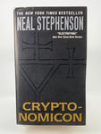 Cryptonomicon (Neal Stephenson)