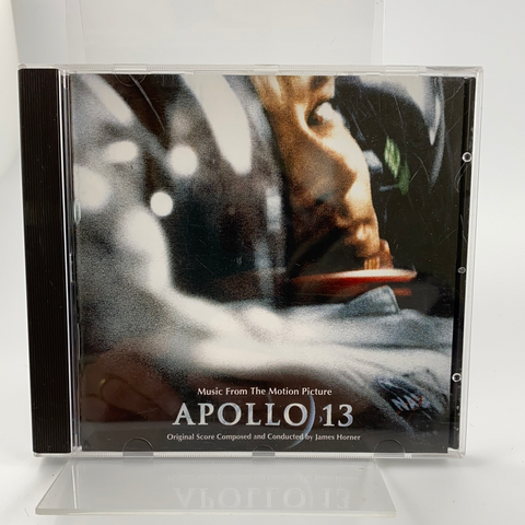 Apollo 13 CD