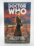 Doctor Who Comic Die Weinenden Engel von Mons