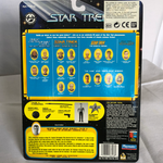 Star Trek Captain Pike Actionfigur