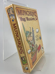 Munchkin 5 Erweiterungsspiel: Wirre Waldläufer