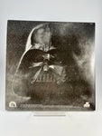 Star Wars Doppel-LP, Vinyl komplett mit dem raren Poster!