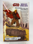 Star Wars Comic - Knight Errant: In Flammen (Band 63)