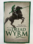 The Dread Wyrm (Miles Cameron)