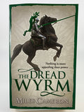 The Dread Wyrm (Miles Cameron)