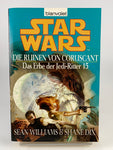 Die Ruinen von Coruscant: Das Erbe der Jedi-Ritter 15