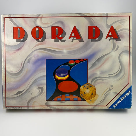 Dorada Brettspiel