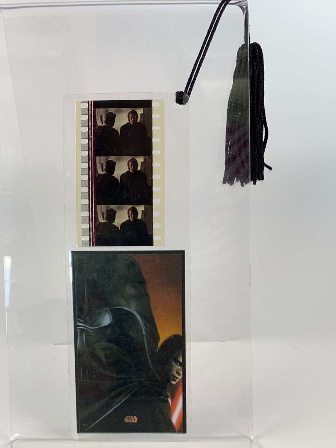 Original Filmschnipsel Star Wars Episode 2