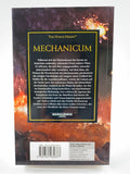 Warhammer 40k: Mechanicum Roman