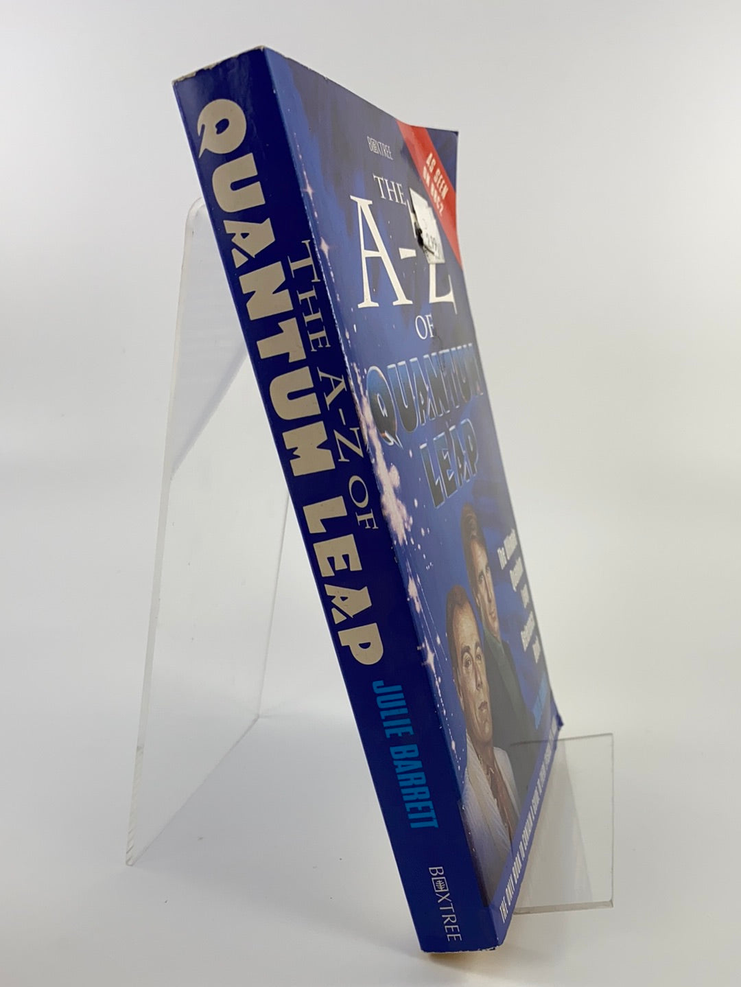 The A-Z of Quantum Leap