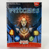 Witches Kartenspiel