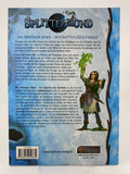 Die Arwinger Mark - Splittermond RPG Abenteuer