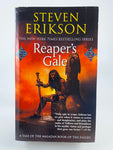 Reaper's Gale (Steven Erikson)