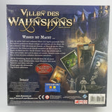 Villen des Wahnsinns Spiel Erweiterung - Jenseits der Schwelle