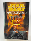 Jedi-Padawan Sammelband (Das Zeichen der Krone, Die Rächer der Toten, Der ungewisse Weg)