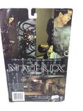 Matrix The Film Tank Actionfigur