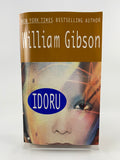 Idoru (William Gibson)