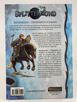 Bestienmeister - Splittermond RPG Abenteuer