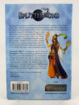 Donnernde Hufe, Mondsplitter 7 - Splittermond RPG Abenteuer