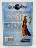 Donnernde Hufe, Mondsplitter 7 - Splittermond RPG Abenteuer