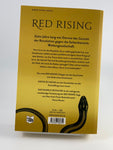 Red Rising: Das dunkle Zeitalter Teil 1 (Pierce Brown)