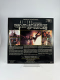 Aliens - Die Rückkehr - Vinyl LP, Soundtrack