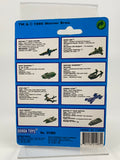 Babylon 5 Schlüsselanhänger Minbari Flyer