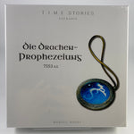 Time Stories - Die Drachen-Prophezeiung