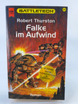 Battletech: Falke im Aufwind Roman