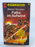 Battletech: Falke im Aufwind Roman