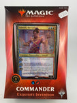 Magic Commander Deck - Exquisite Invention (engl.)