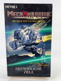 Battletech: Mech Warrior Dark Age - Gefährliche Ziele
