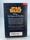 X-Wing - Die Mission der Rebellen