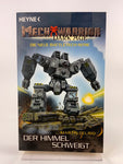 Battletech: Mechwarrior Dark Age - Der Himmel schweigt