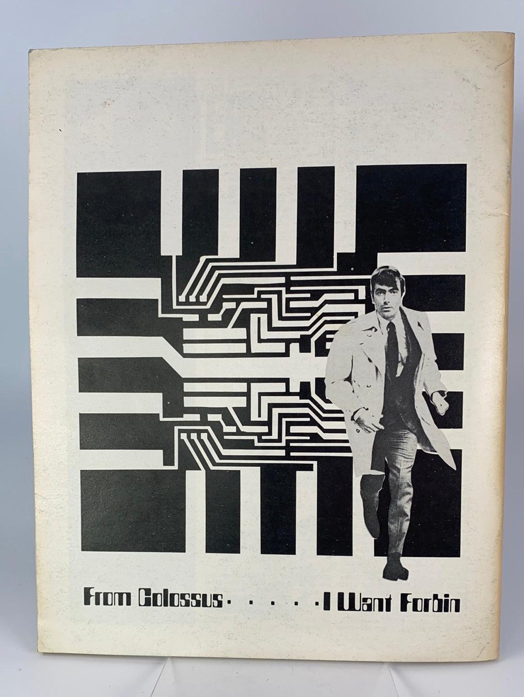 Cinefantastique Vol. 1 Number 2  1971