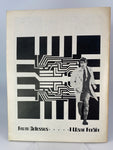 Cinefantastique Vol. 1 Number 2  1971