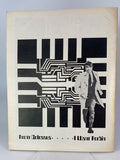 Cinefantastique Vol. 1 Number 2  1971