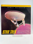 Star Trel vol. 2 - Newly Recorded LP, Vinyl