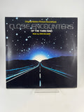 Close Encounter of the Third Kind - Vinyl