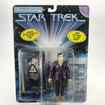 Professor Data Star Trek Actionfigur