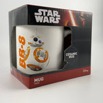 BB-8 Star Wars Becher